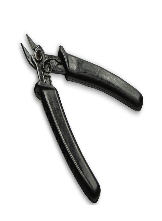 Huron Sprue Cutters, Black