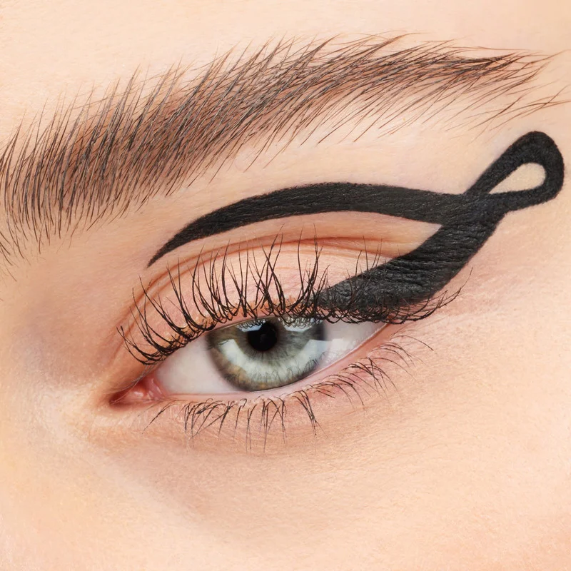 Essence Essence Stay & Play Gel Eyeliner 01