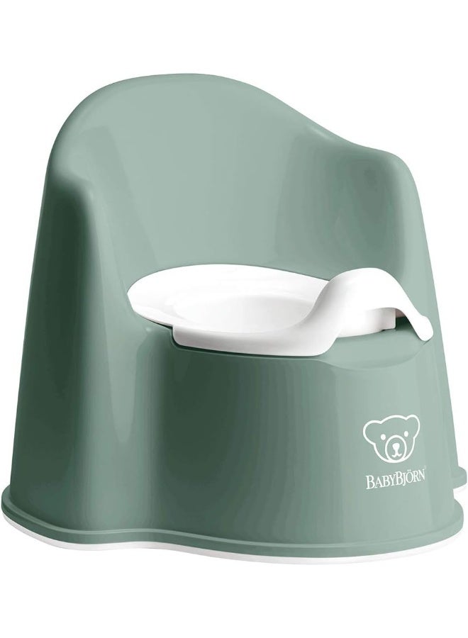 BABYBJORN كرسي المرحاض من بيبي بيورن
