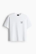 اتش اند ام white