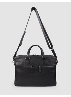 Leather Black Shoulder Strap Briefcase - pzsku/ZEE5E9E24DA18BC3F23DFZ/45/_/1741097600/ef680bf4-116f-4d79-adb1-90cd22d23b0a