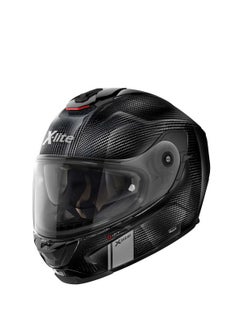 X-lite X-903 Ultra Carbon Modern Class N Com Full Face Helmet