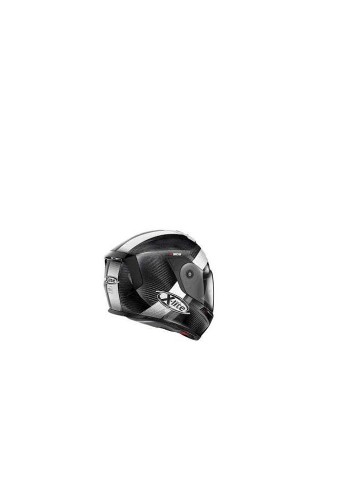 X-Lite - X-lite X-903 Ultra Carbon Modern Class N Com Full Face Helmet - Image 1