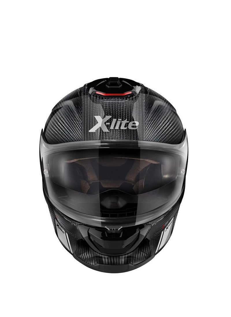 X-lite X-903 Ultra Carbon Modern Class N Com Full Face Helmet - pzsku/ZEE5EA1C350F0CD0E2678Z/45/_/1699445875/62d3c4bc-83f8-41d5-86aa-fca13e700ae2