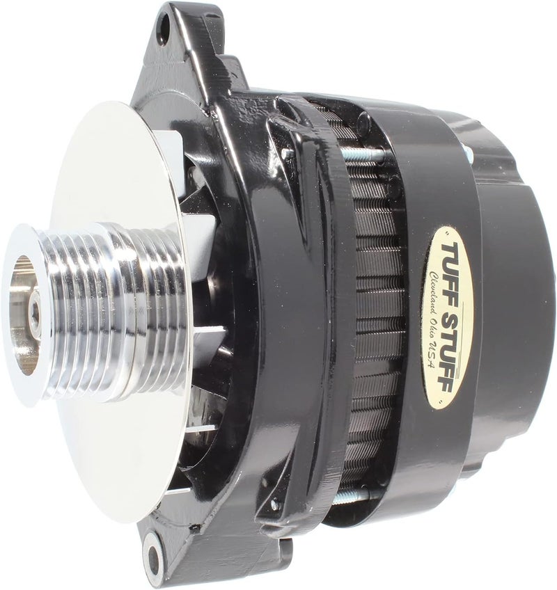 Tuff Stuff 8112NF Alternator for GM 200 Amp Impala 95-96 5.7L - Image 4