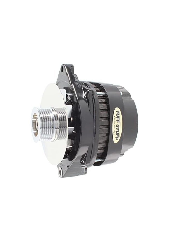 Tuff Stuff 8112NF Alternator for GM 200 Amp Impala 95-96 5.7L - Image 3