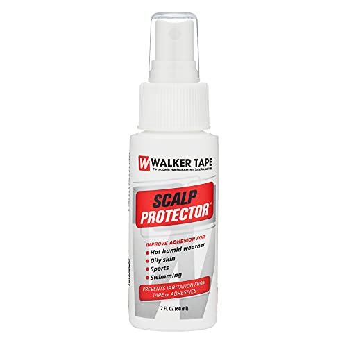 Walker Tape Scalp Protector 2 oz Spray - Image 3