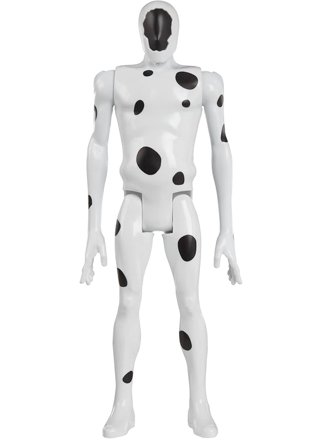 SPIDERMAN Marvel The Spot Toy 12 Inch Scale Across The Spider Verse Action Figure Marvel Toys For Kids Ages 4 And Up - Image 1