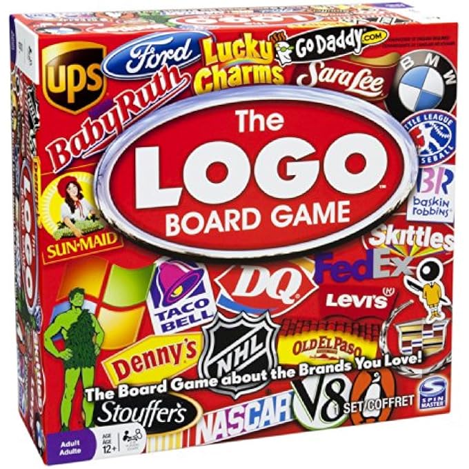 سبين ماستر جيمز لوحة الشعار - Image 2