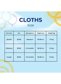 Babycare Babycare - Long Sleeves Footed Baby Onesie, Lion Blue, 1–3 Months, Soft Cotton, BPA-Free, Non-Toxic, Snap Closure, Gentle on Skin, Breathable Fabric, Durable, Comfortable Fit, Ideal for Infants  - Image 5