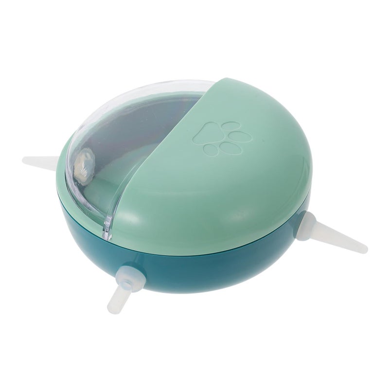 3Pcs Easy Clean Portable Pet Feeder Nipples for Newborn Puppy Kitten Rabbit - Image 2