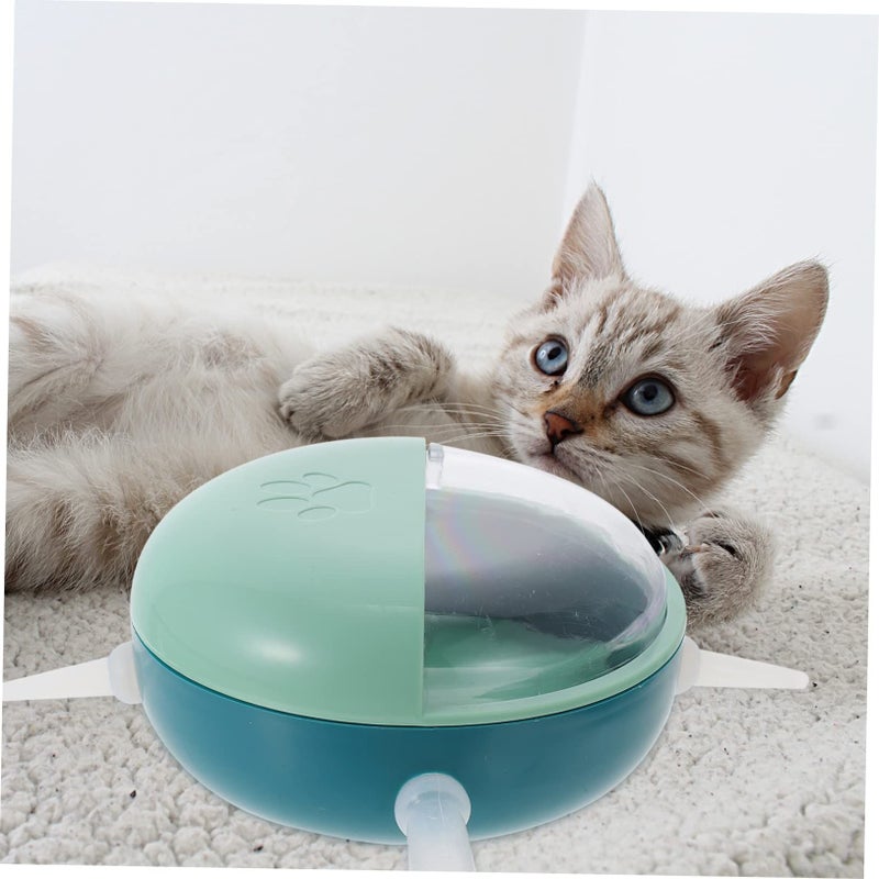 3Pcs Easy Clean Portable Pet Feeder Nipples for Newborn Puppy Kitten Rabbit - Image 4