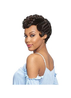 Vanessa Synthetic Party Lace Deep Jpart Wig Drj Jesli (Bt4007)  - Image 4