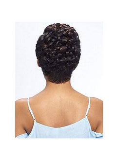 Vanessa Synthetic Party Lace Deep Jpart Wig Drj Jesli (Bt4007)  - Image 3