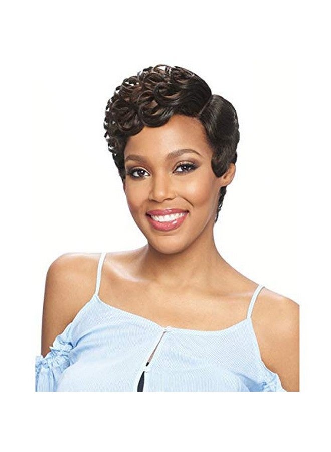 Vanessa Synthetic Party Lace Deep Jpart Wig Drj Jesli (Bt4007) - Image 2