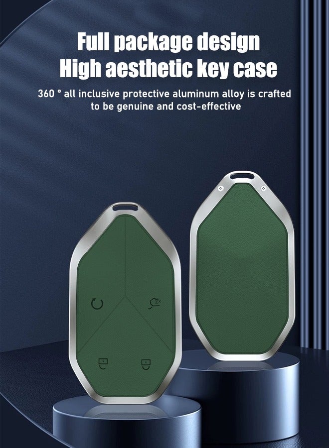 صيغة ليبارد 5، مضادة للسقوط ومقاومة التآكل - Image 2