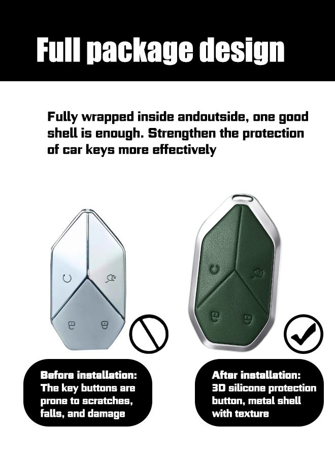 صيغة ليبارد 5، مضادة للسقوط ومقاومة التآكل - Image 5