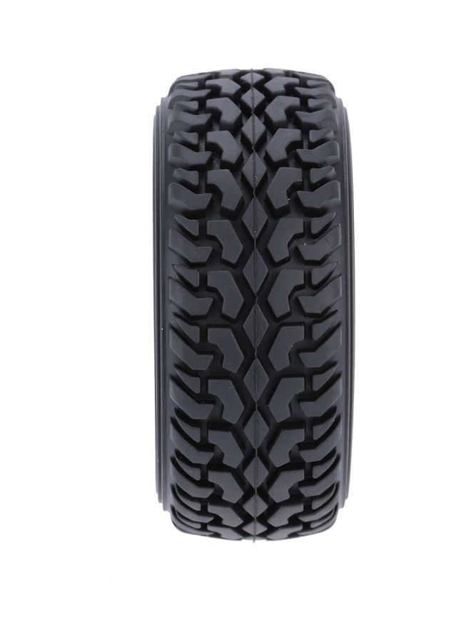 NIBEMINENT 4-Piece Car Rubber Tyre RM3667B-1 - Image 5