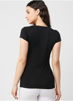 U.S. Polo Assn. Crew Neck T-Shirt  - Image 3
