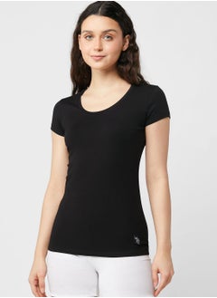 U.S. Polo Assn. Crew Neck T-Shirt  - Image 4