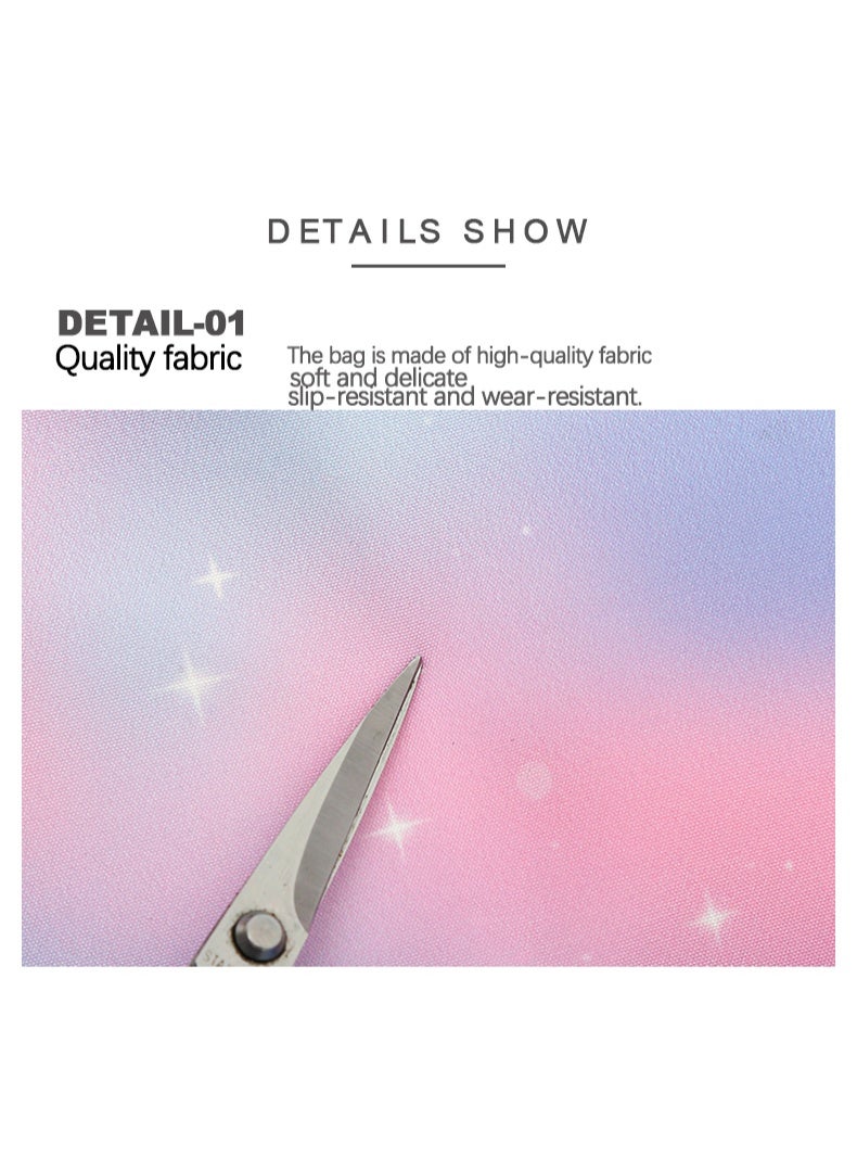 عام مجموعة من ثلاث قطع من الحقائب العصرية والعملية لتعلم الحرم الجامعي (يمكن استخدامها للطلاب والأطفال ونزهات الأصدقاء ورياضات تسلق الجبال وما إلى ذلك) - 7 - Image 5