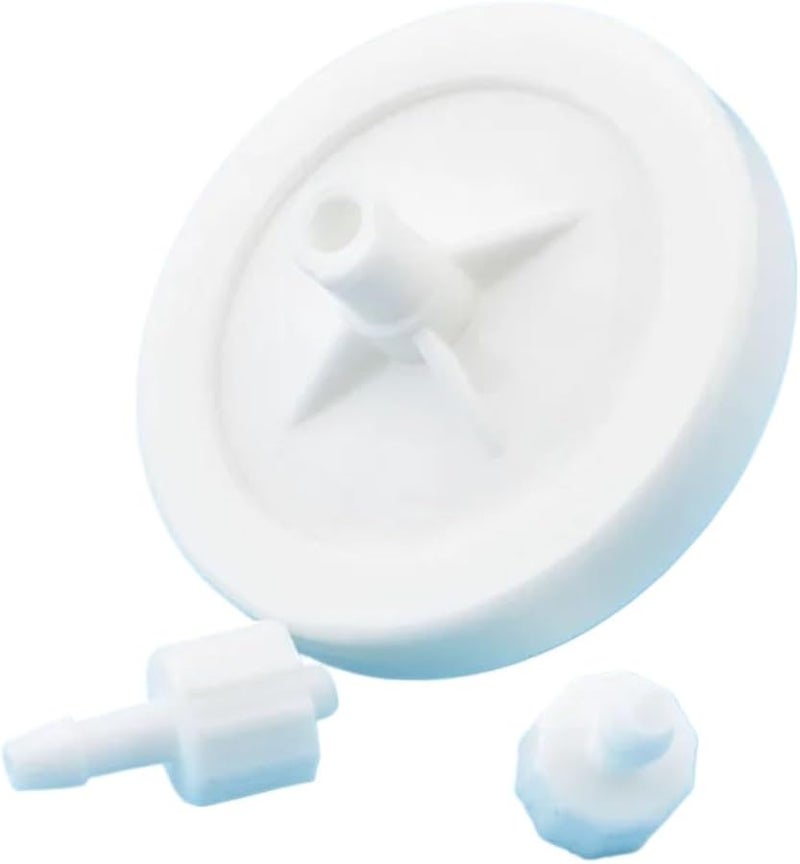 Ecos Solvent UV Ink Filter For Polaris 512 Spectra Flora Phaeton Human JHF Flatbed Printer 10pcs A - Image 1