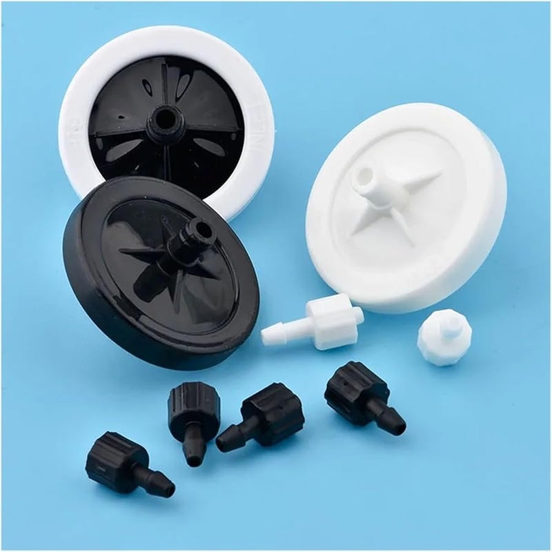 Ecos Solvent UV Ink Filter For Polaris 512 Spectra Flora Phaeton Human JHF Flatbed Printer 10pcs A - Image 3