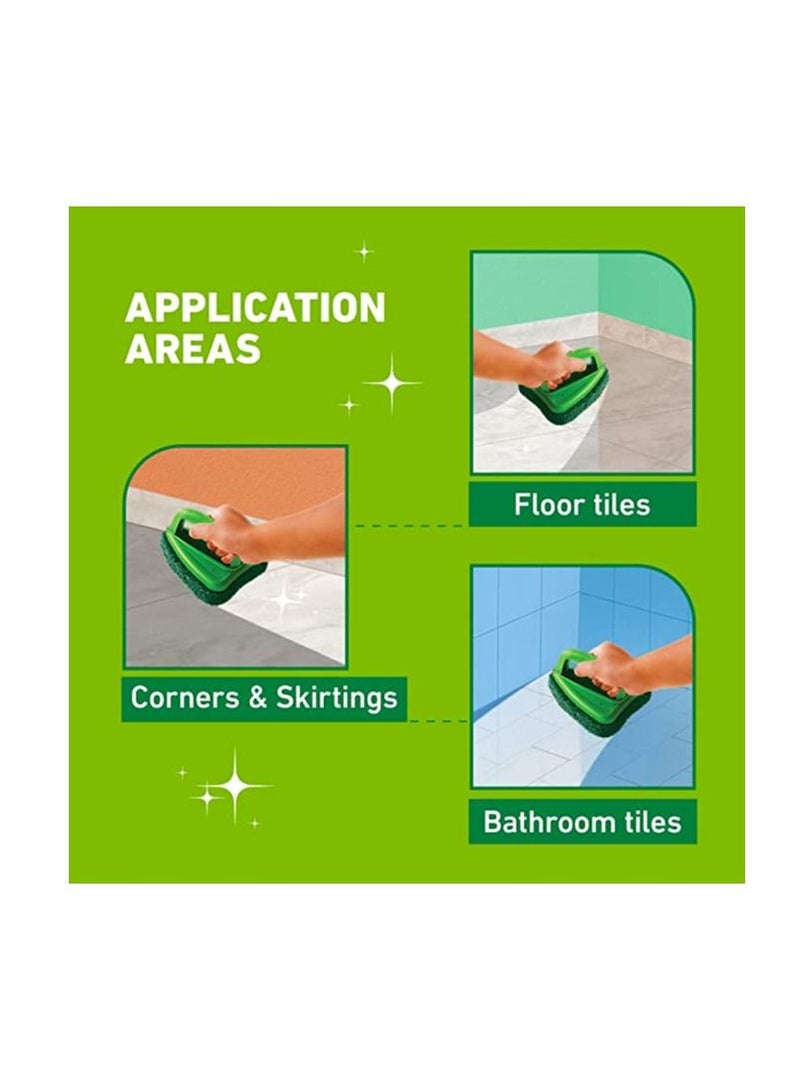 Scotch Brite Bathroom Scrubber Brush - Image 4