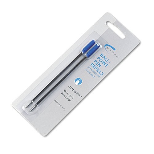 Cross Standard Ballpoint Pen Refills - Image 1