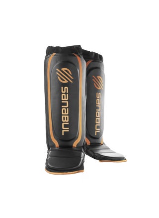 Black/Copper