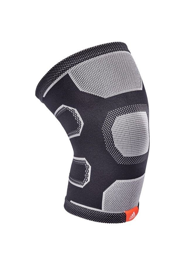 Adidas Adidas Premium Knee Support - M  - Image 1