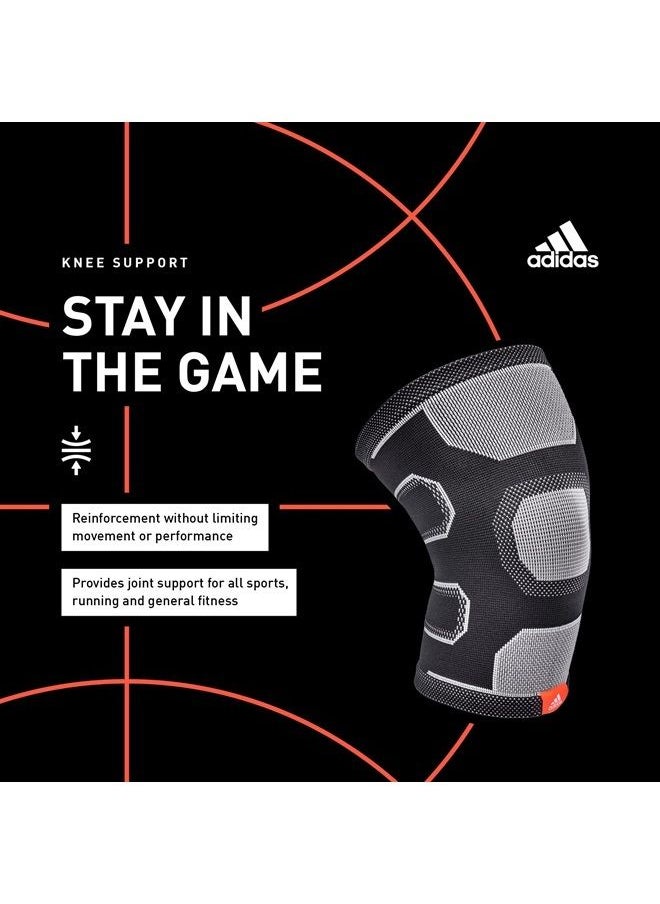 Adidas Adidas Premium Knee Support - M  - Image 2