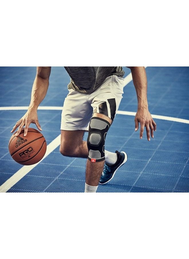 Adidas Adidas Premium Knee Support - M  - Image 5