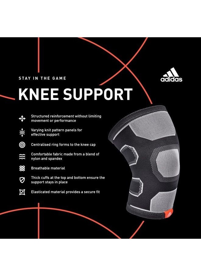 Adidas Adidas Premium Knee Support - M  - Image 3