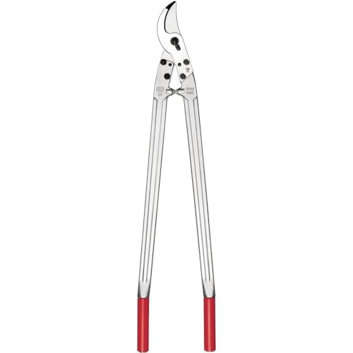 FELCO F22 Swiss Made Loppers for Gardening – 33.1" Heavy Duty Loppers for Tree Trimming | Tree Branch Cutters | Tree Trimmer Tool with Replaceable Alloy Steel Blade, Forged Handles Made for Life - Image 1