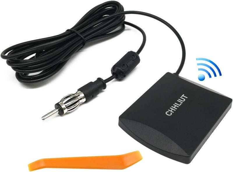 CHHLIUT Hidden AM FM Windshield Radio Antenna for Vehicles - Image 1