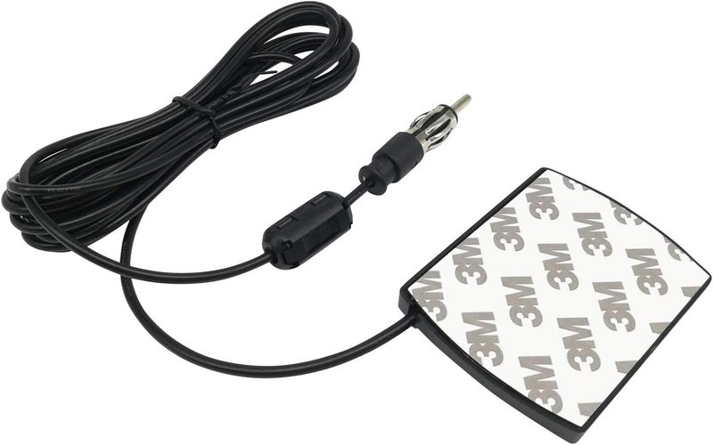 CHHLIUT Hidden AM FM Windshield Radio Antenna for Vehicles - Image 4