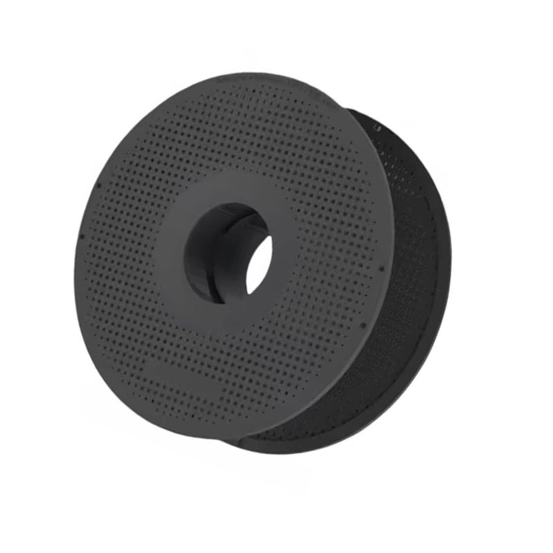 حامل بكرات خيوط ABS PC القابل لإعادة الاستخدام للمختبرات ذات درجات الحرارة العالية للطباعة ثلاثية الأبعاد - Image 2