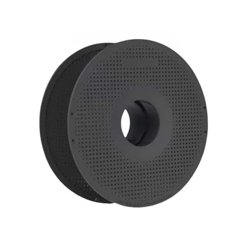 حامل بكرات خيوط ABS PC القابل لإعادة الاستخدام للمختبرات ذات درجات الحرارة العالية للطباعة ثلاثية الأبعاد - Image 5