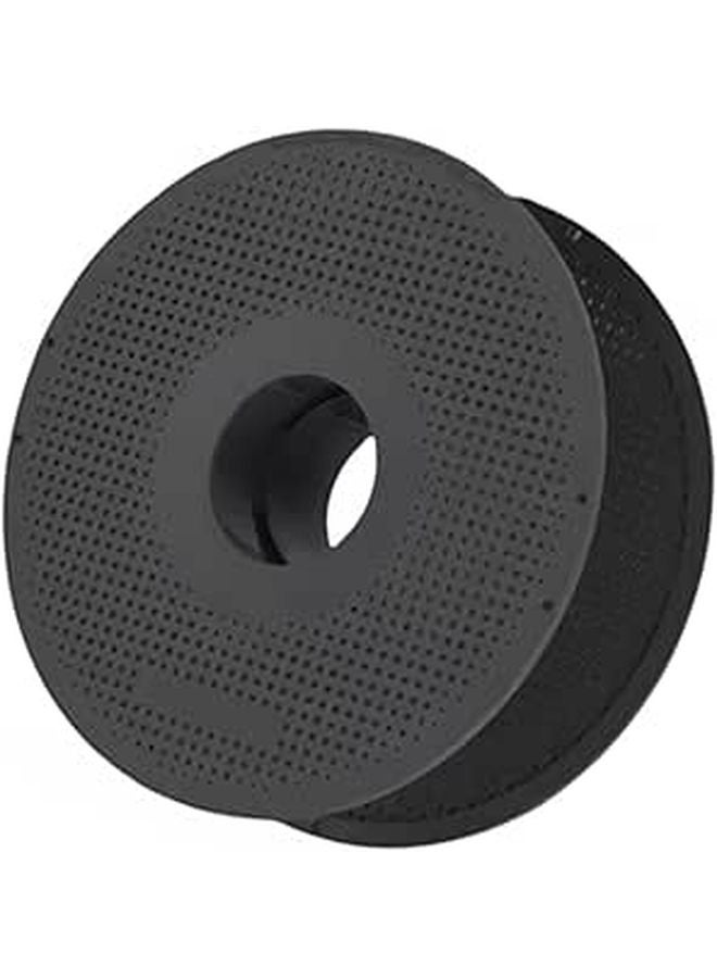 حامل بكرات خيوط ABS PC القابل لإعادة الاستخدام للمختبرات ذات درجات الحرارة العالية للطباعة ثلاثية الأبعاد - Image 1