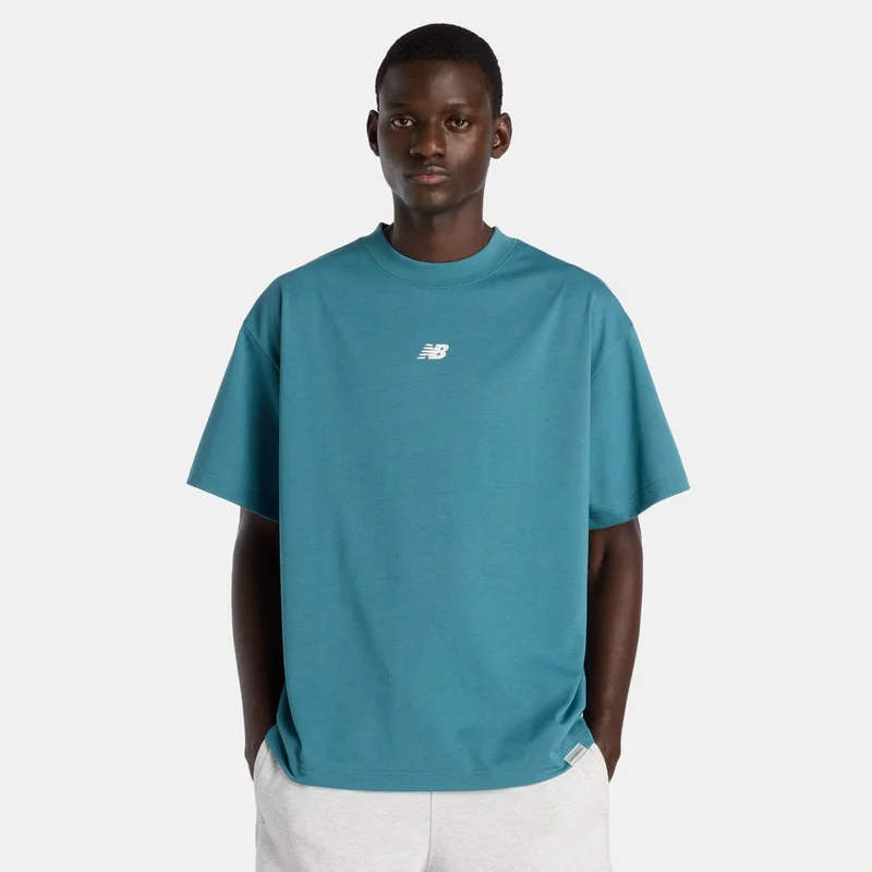 Men's Graphic T-Shirt