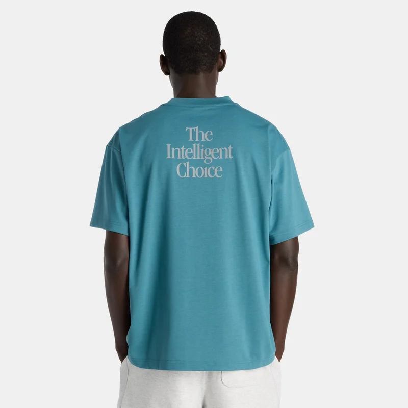 New Balance Men's Graphic T-Shirt