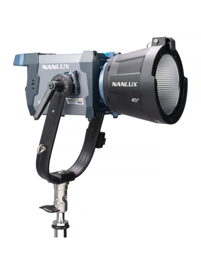 نانليت Nanlux Evoke 150C RGB LED Spot Light - Image 1