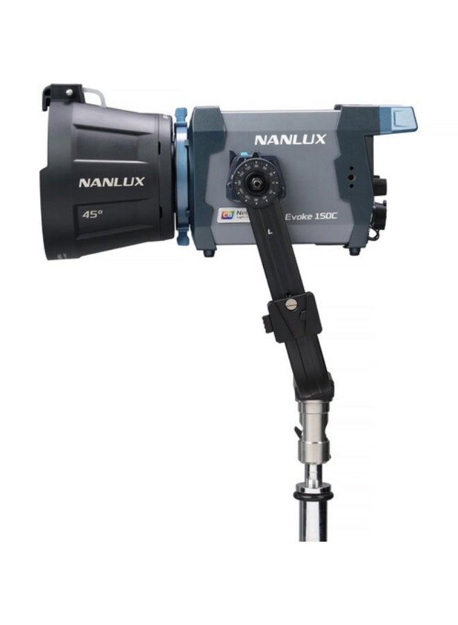 نانليت Nanlux Evoke 150C RGB LED Spot Light - Image 5