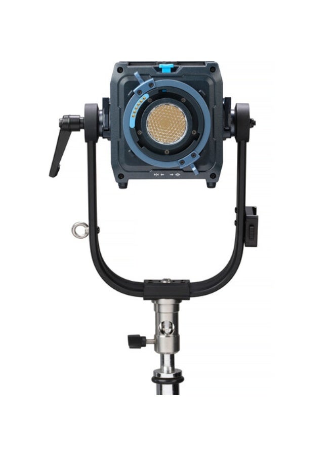 نانليت Nanlux Evoke 150C RGB LED Spot Light - Image 3