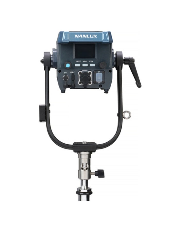 نانليت Nanlux Evoke 150C RGB LED Spot Light - Image 4