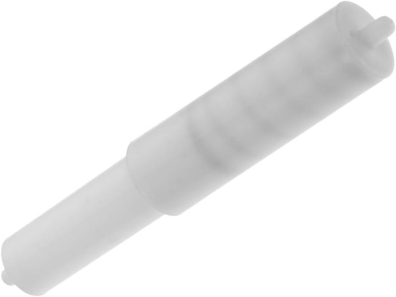 SHOWERORO Plastic Toilet Tissue Roll Holder Replacement Spindle Rod Spring Style Shaft Retractable Reel Toilet Paper Roller Insert for Bathroom Accessories - Image 1
