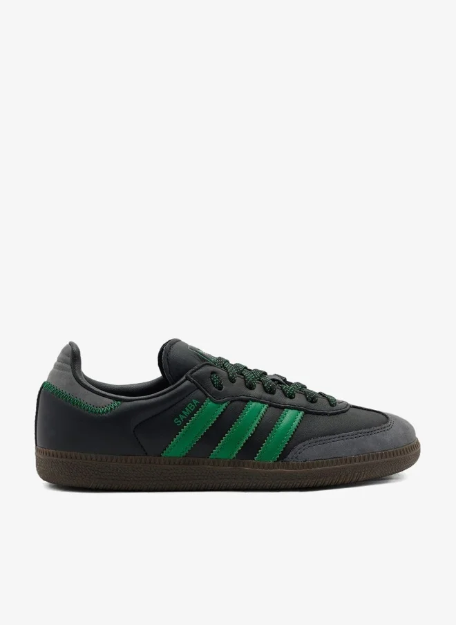 Samba Og W Black Originals Shoes