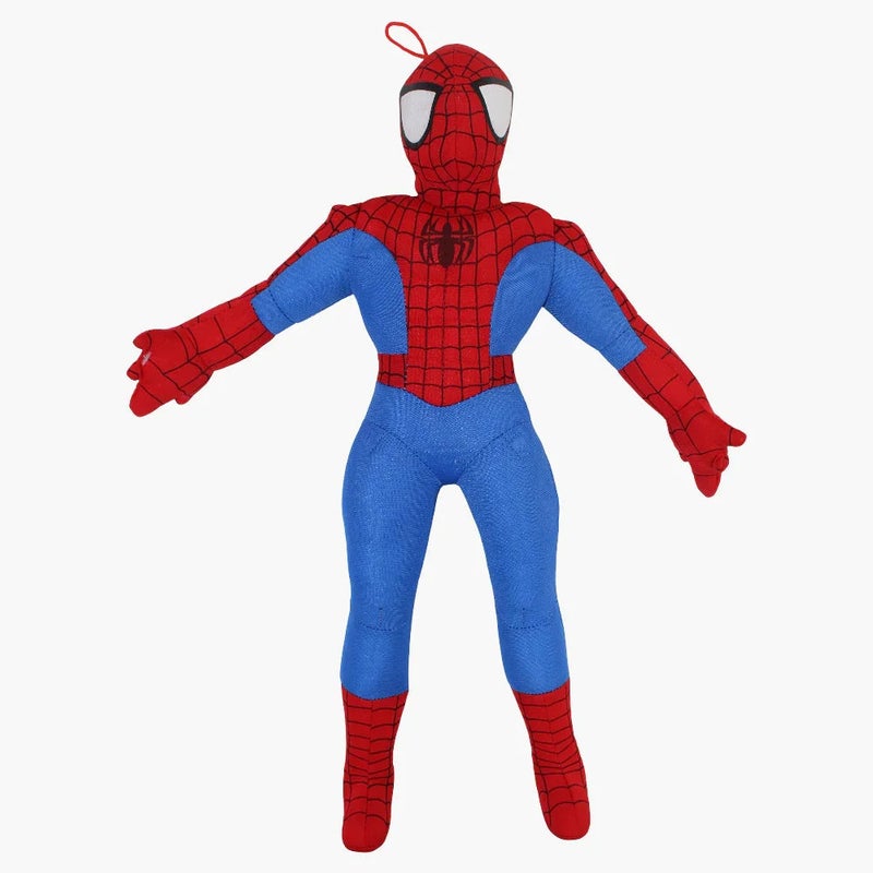 OKO Spider-Man Plush Toy - Image 1