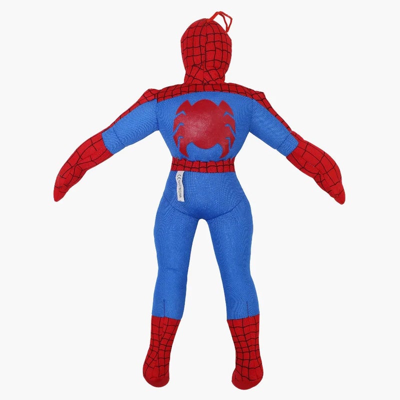 OKO Spider-Man Plush Toy - Image 2